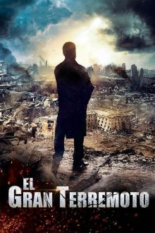 El gran terremoto imagen: El gran terremoto