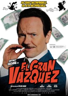 El gran Vázquez imagen: El gran Vázquez
