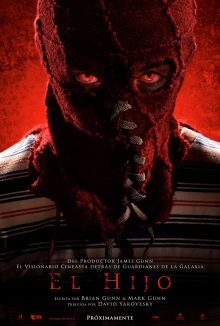 El hijo imagen: El hijo