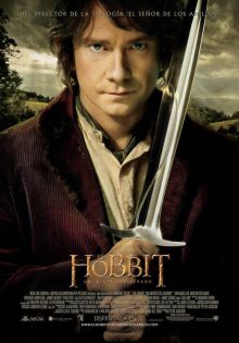 imagen: El Hobbit: Un viaje inesperado