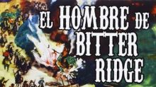 imagen: El hombre de Bitter Ridge