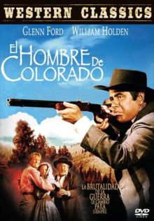 El hombre de Colorado imagen: El hombre de Colorado