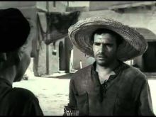 imagen: El hombre de la isla