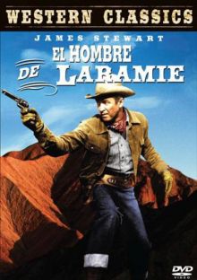 El hombre de Laramie imagen: El hombre de Laramie