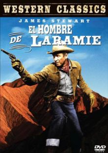 imagen: El hombre de Laramie