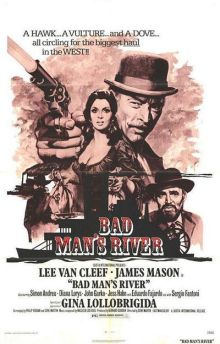 El hombre de Río Malo imagen: El hombre de Río Malo