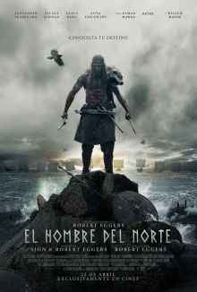 El hombre del norte imagen: El hombre del norte