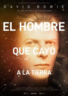 imagen: El hombre que cayó a la Tierra
