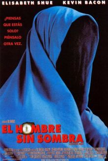 imagen: El hombre sin sombra
