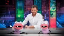 El hormiguero imagen: El hormiguero