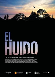 El huido imagen: El huido