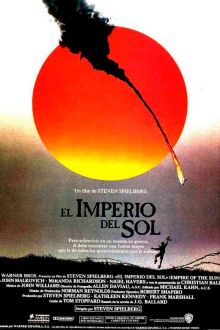 El imperio del sol imagen: El imperio del sol