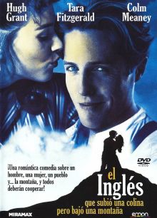 imagen: El inglés que subió una colina pero bajó una montaña