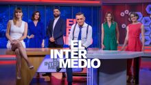 El intermedio imagen: El intermedio