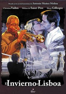 imagen: El invierno en Lisboa