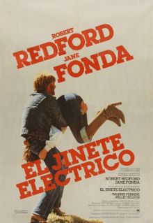 imagen: El jinete eléctrico