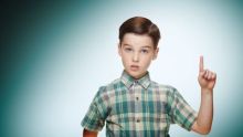 El joven Sheldon imagen: El joven Sheldon