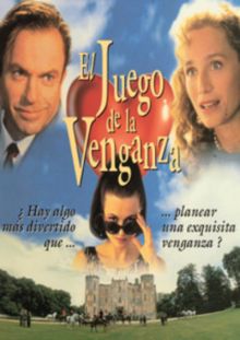 imagen: El juego de la venganza
