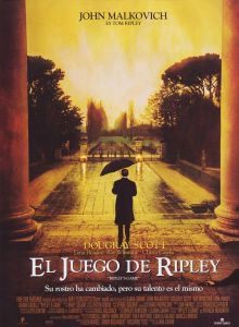 imagen: El juego de Ripley