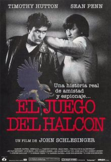 imagen: El juego del halcón