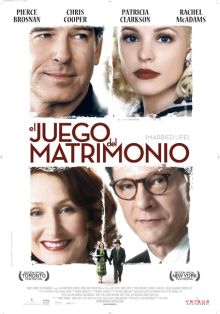 El juego del matrimonio imagen: El juego del matrimonio