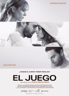 El juego imagen: El juego