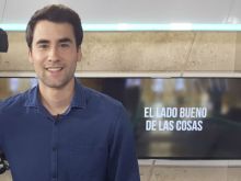 El lado bueno de las cosas imagen: El lado bueno de las cosas