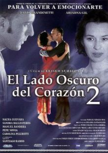 imagen: El lado oscuro del corazón II