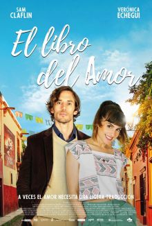 El libro del amor imagen: El libro del amor