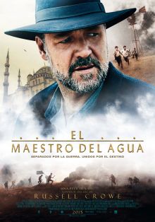 El maestro del agua imagen: El maestro del agua