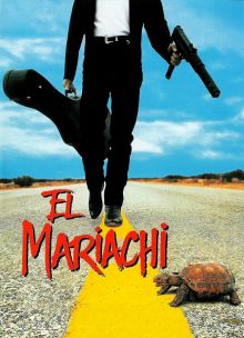 imagen: El mariachi