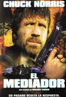 imagen: El mediador
