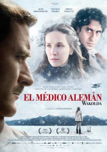 El médico alemán imagen: El médico alemán