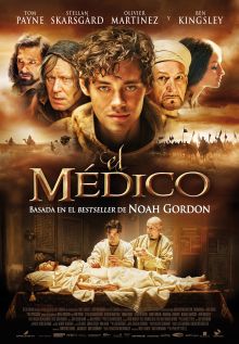 El médico imagen: El médico