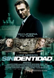imagen: El megahit: Sin identidad