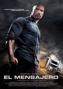 imagen: El mensajero