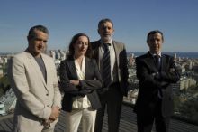 imagen: El mètode Grönholm