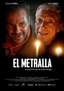 imagen: El Metralla