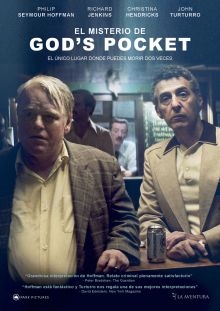imagen: El misterio de God's Pocket