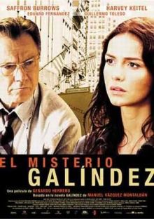 El misterio Galíndez imagen: El misterio Galíndez