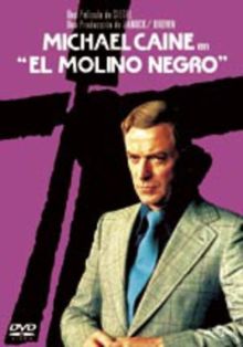 El molino negro imagen: El molino negro