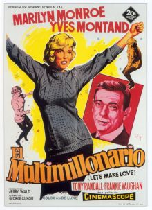imagen: El multimillonario