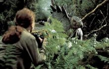 imagen: El mundo perdido: Parque Jurásico II