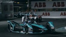 imagen: El negocio de la Fórmula E