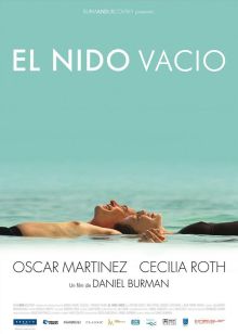 imagen: El nido vacío
