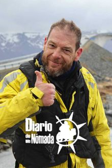 imagen: El Nómada de la moto. Miquel Silvestre por España