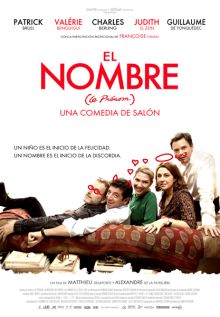 El nombre imagen: El nombre