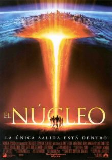 El núcleo imagen: El núcleo