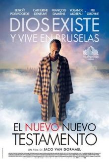 imagen: El nuevo nuevo testamento