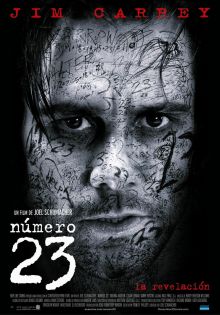 imagen: El número 23